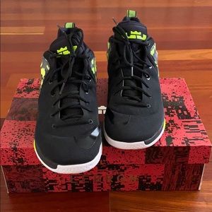 Nike Zoom Witness